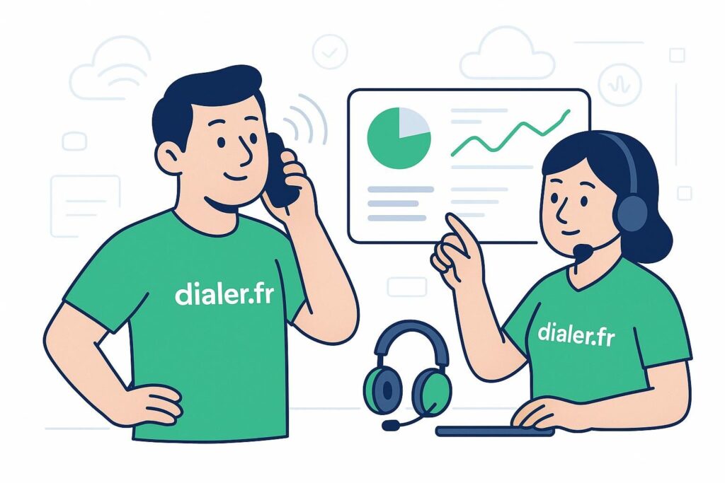 Comment gérer efficacement un call center dédié au voyage