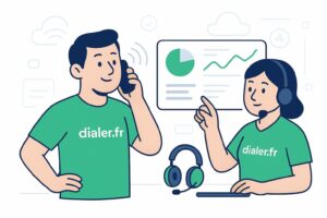 Comment gérer efficacement un call center dédié au voyage