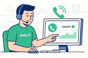 Comment l ia sdr transforme la prospection commerciale
