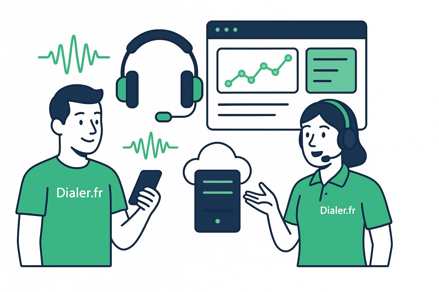 découvrez comment les technologies vocales révolutionnent le fonctionnement des entreprises modernes en améliorant la communication, l'efficacité et l'expérience client.