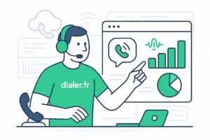 Comment les technologies vocales transforment l’entreprise aujourd’hui