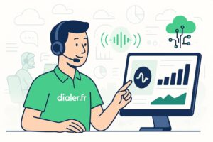 Comment l’ia transforme le coaching commercial en 2026