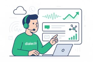 Comment l&rsquo;urgence et la rareté créent un effet de fomo grâce à la voix sur téléphone