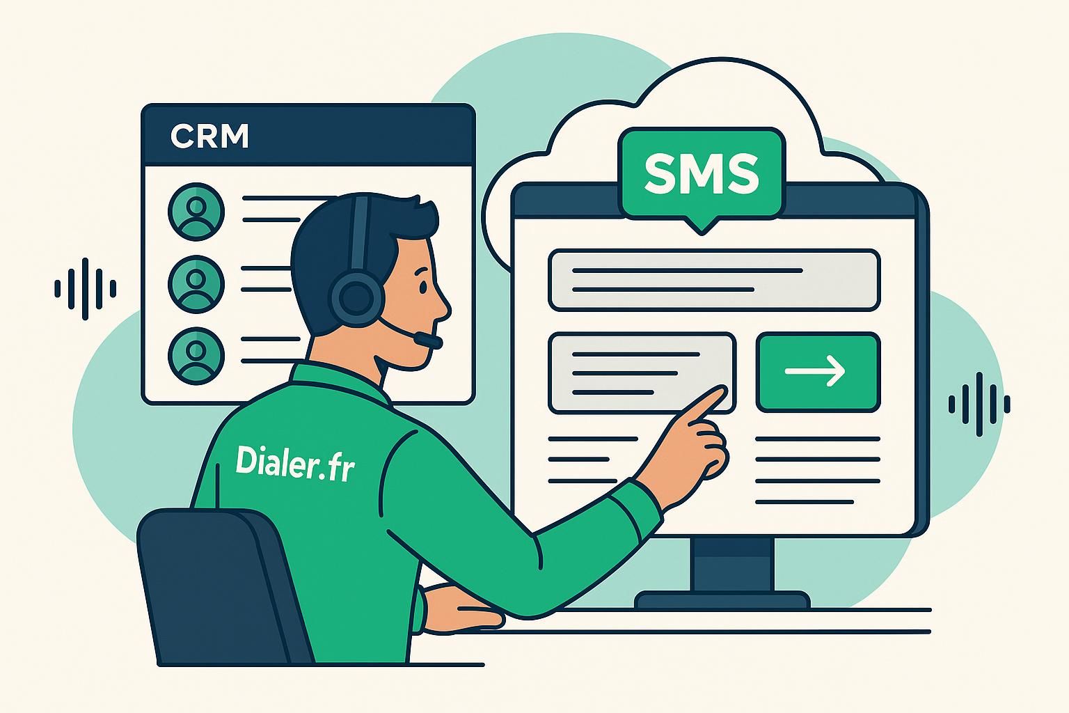 découvrez comment obtenir et configurer un numéro court sms pour votre entreprise afin d'améliorer la communication avec vos clients de manière simple et efficace.