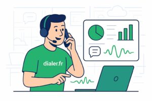Comment offrir une expérience client téléphonique mémorable et fidéliser vos clients