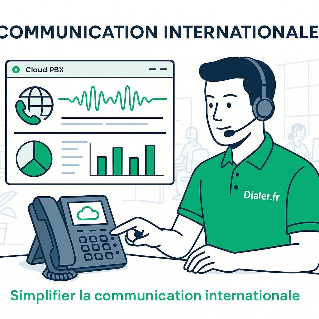 découvrez des stratégies efficaces pour améliorer la communication internationale au sein de votre entreprise et favoriser la collaboration entre équipes multiculturelles.
