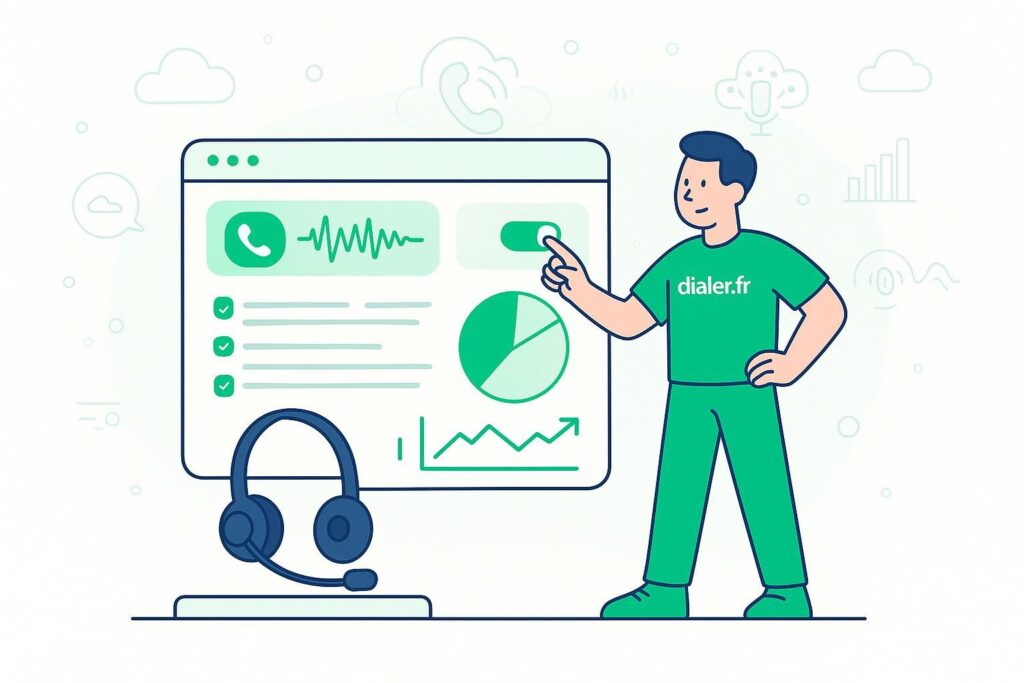 Comment optimiser la gestion des appels entrants en entreprise