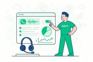 Comment optimiser la gestion des appels entrants en entreprise