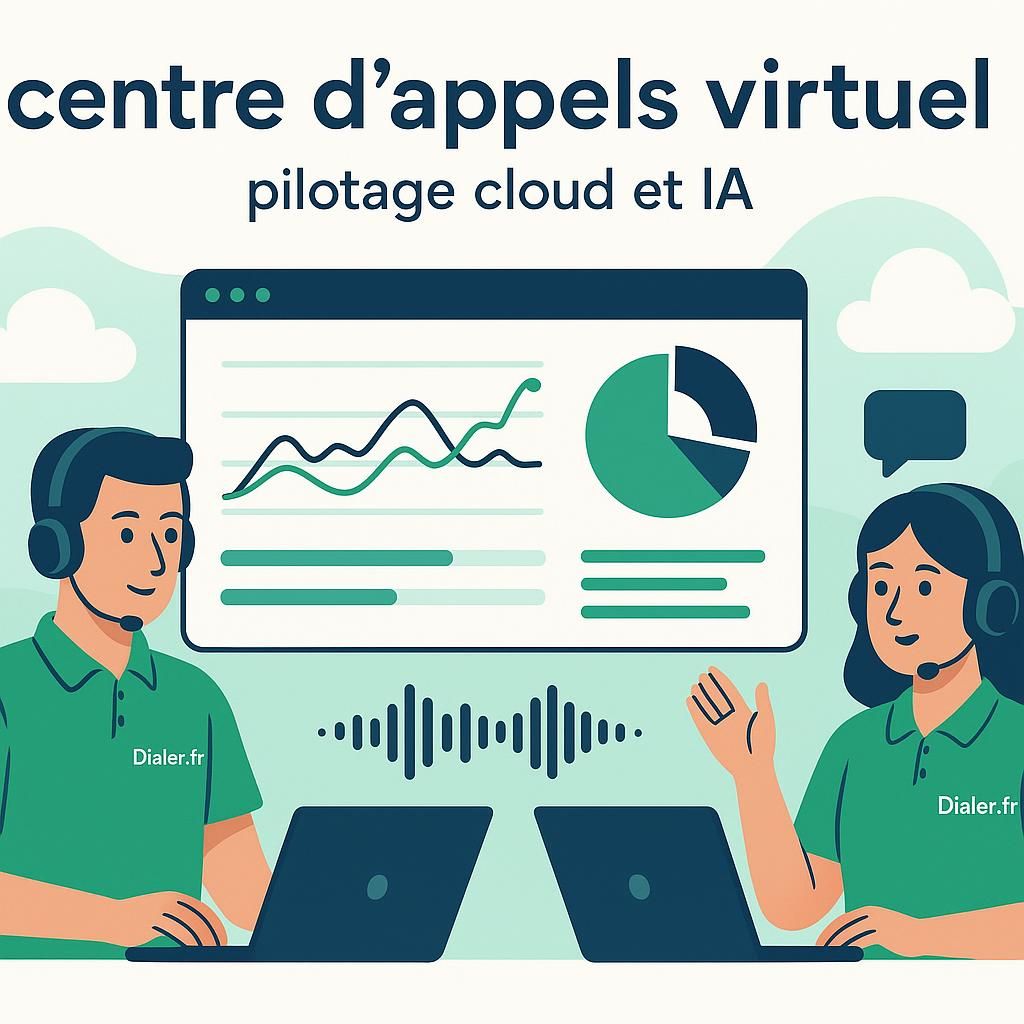 découvrez les meilleures stratégies pour optimiser la gestion d’un centre d’appels virtuel à distance en 2026 et améliorer la performance de votre équipe.