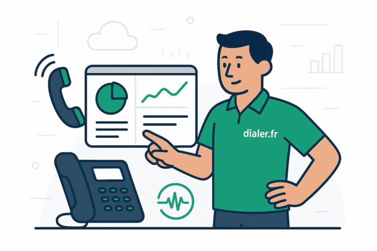 Comment optimiser la gestion d’un centre d’appels virtuel remote en 2026