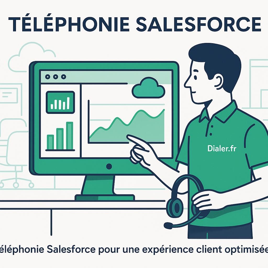 découvrez comment optimiser la téléphonie avec salesforce en 2026 pour améliorer la gestion des appels, augmenter la productivité et offrir une expérience client exceptionnelle.