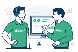 Comment optimiser la téléphonie avec hubspot en 2026