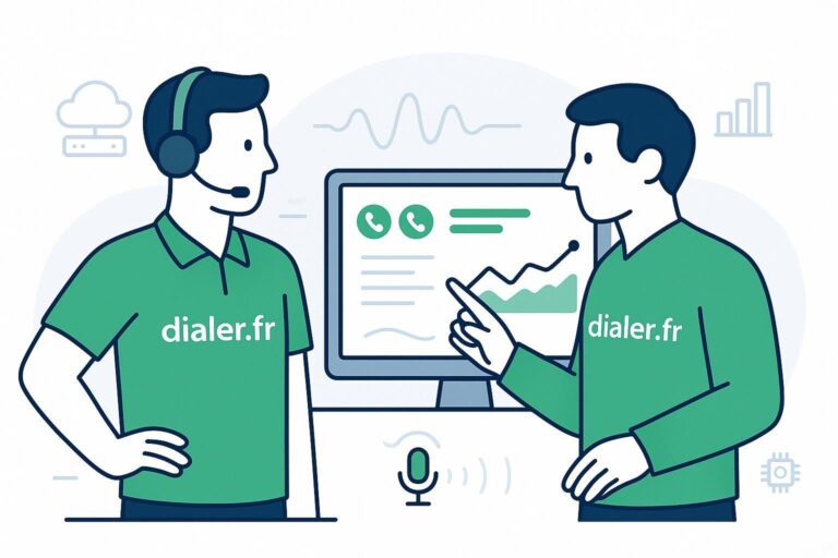 Comment optimiser la téléphonie avec hubspot en 2026