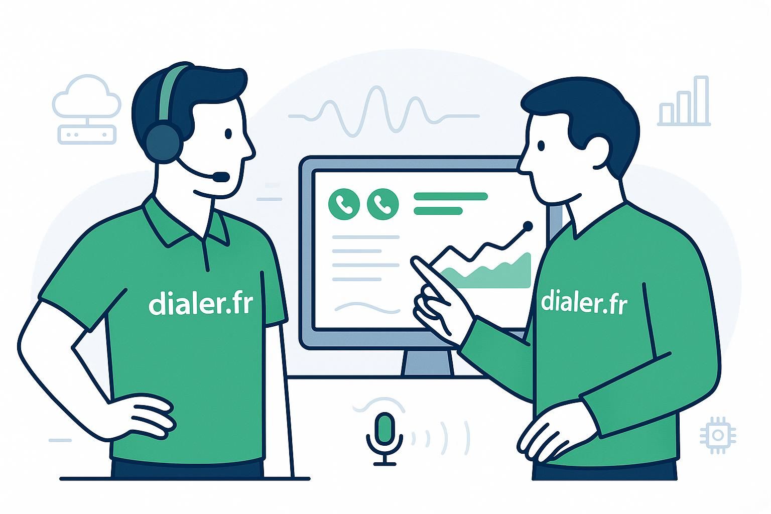 Comment optimiser la téléphonie avec hubspot en 2026