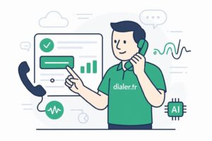 Comment optimiser la téléphonie avec pipedrive efficacement