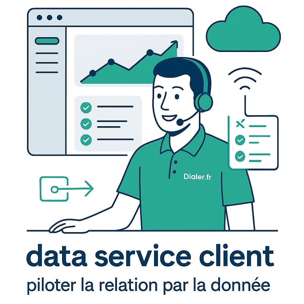 découvrez les meilleures stratégies pour optimiser le service client grâce aux données en 2026 et améliorer l'expérience utilisateur de manière efficace.