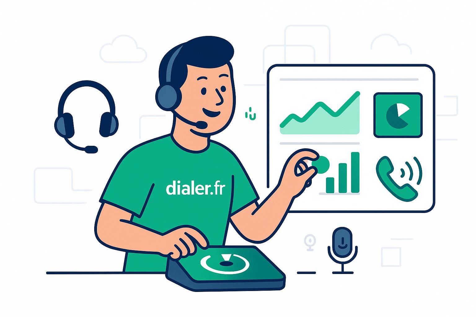 Comment optimiser le data service client en 2026