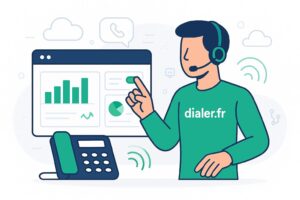 Comment optimiser le monitoring des appels en entreprise