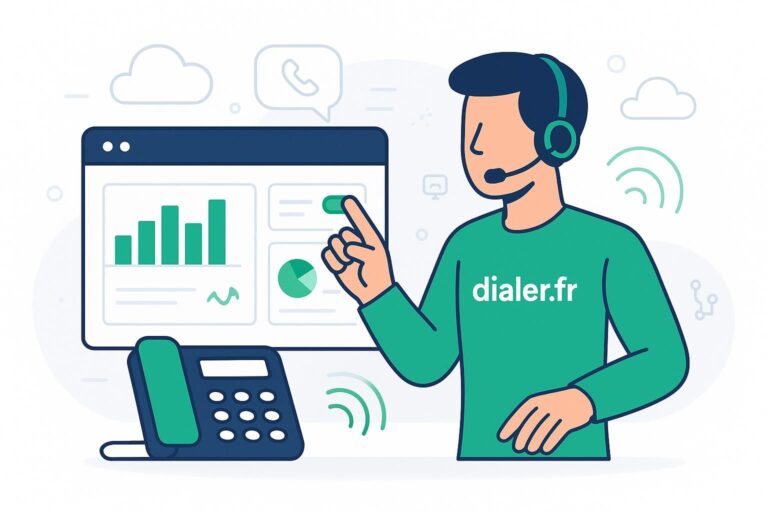 Comment optimiser le monitoring des appels en entreprise