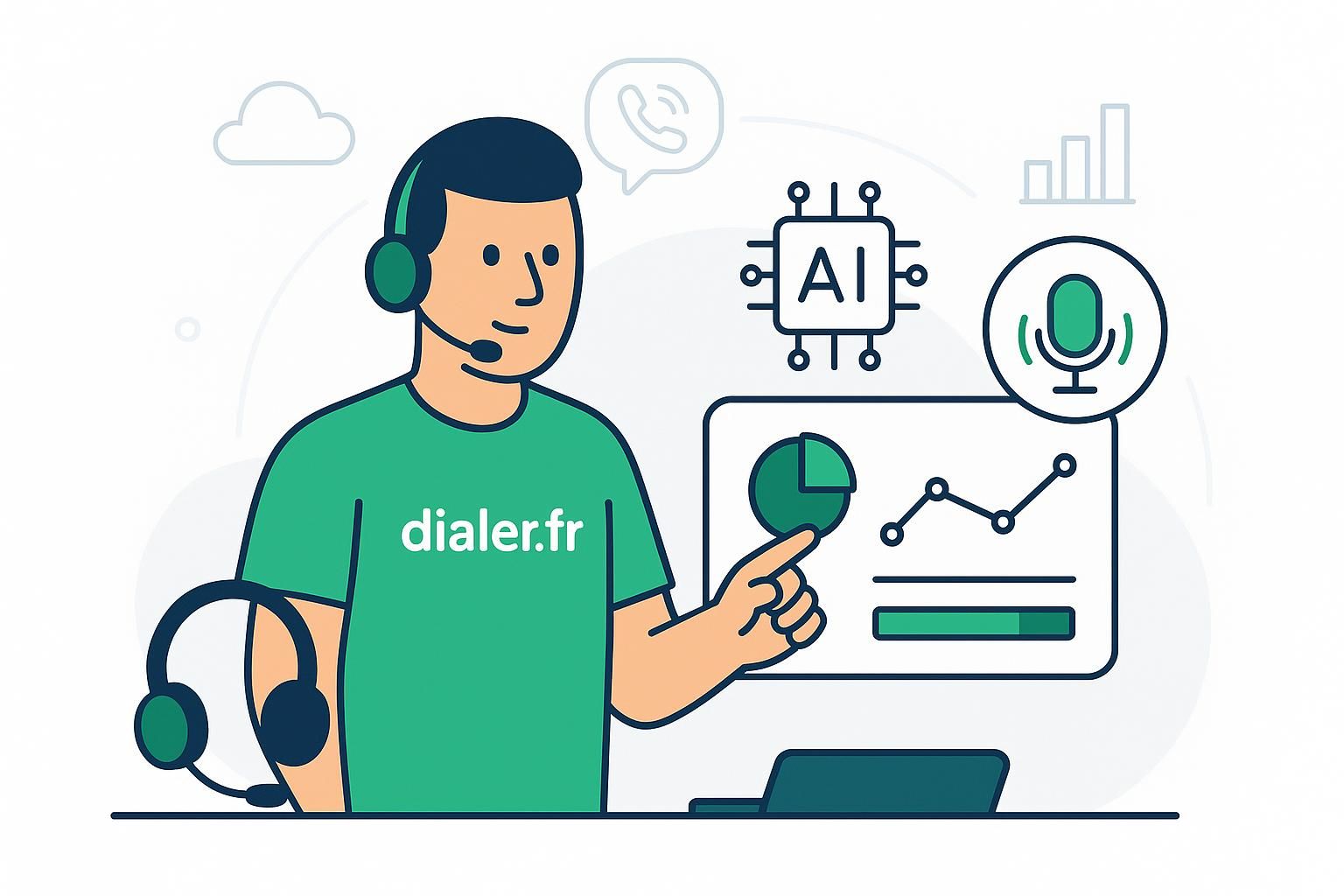 Comment optimiser le routage intelligent des appels en 2026