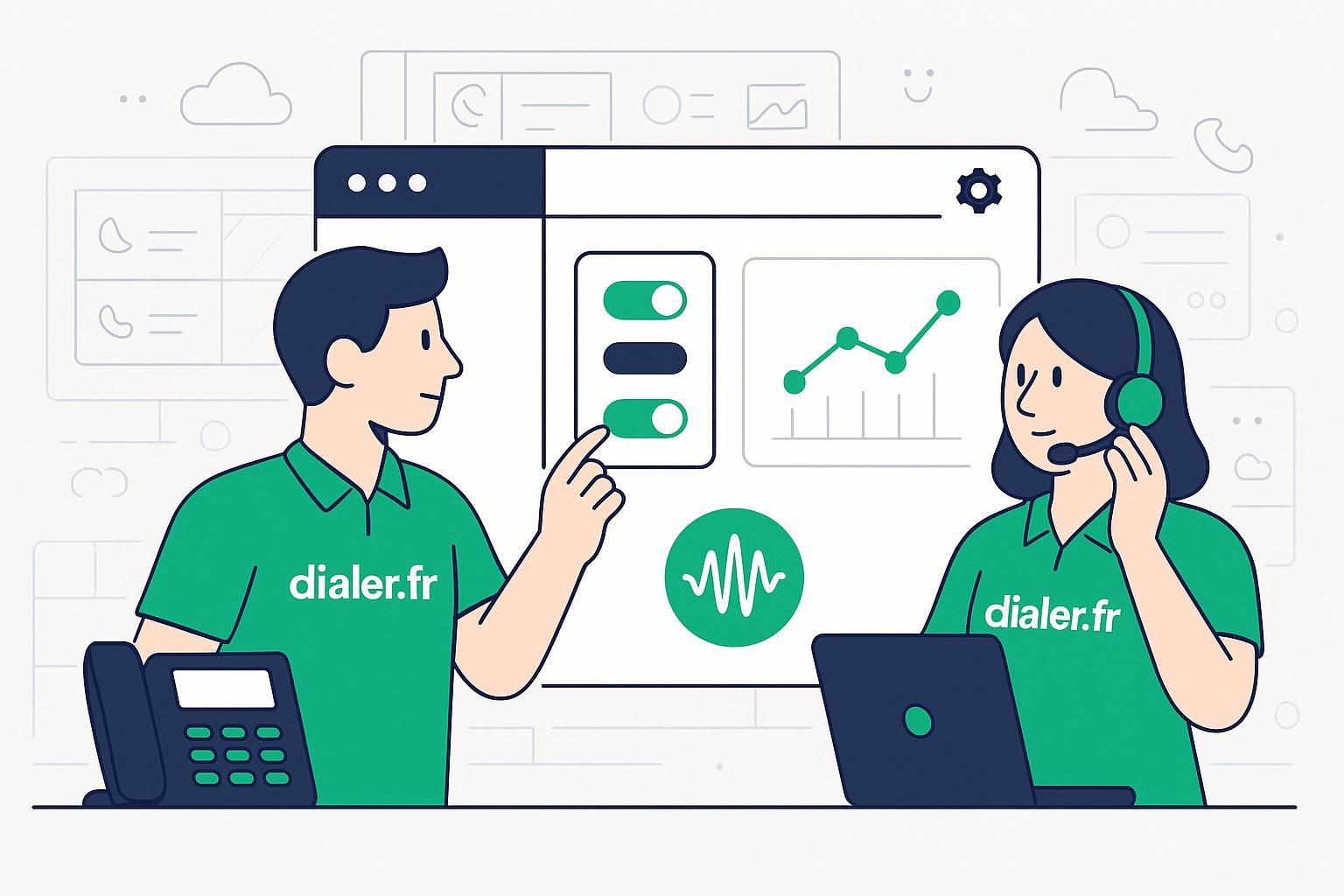 Comment optimiser le support logiciel saas efficacement