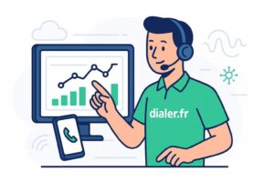 Comment optimiser le temps de vente effectif pour atteindre 35 % de succès commerciaux