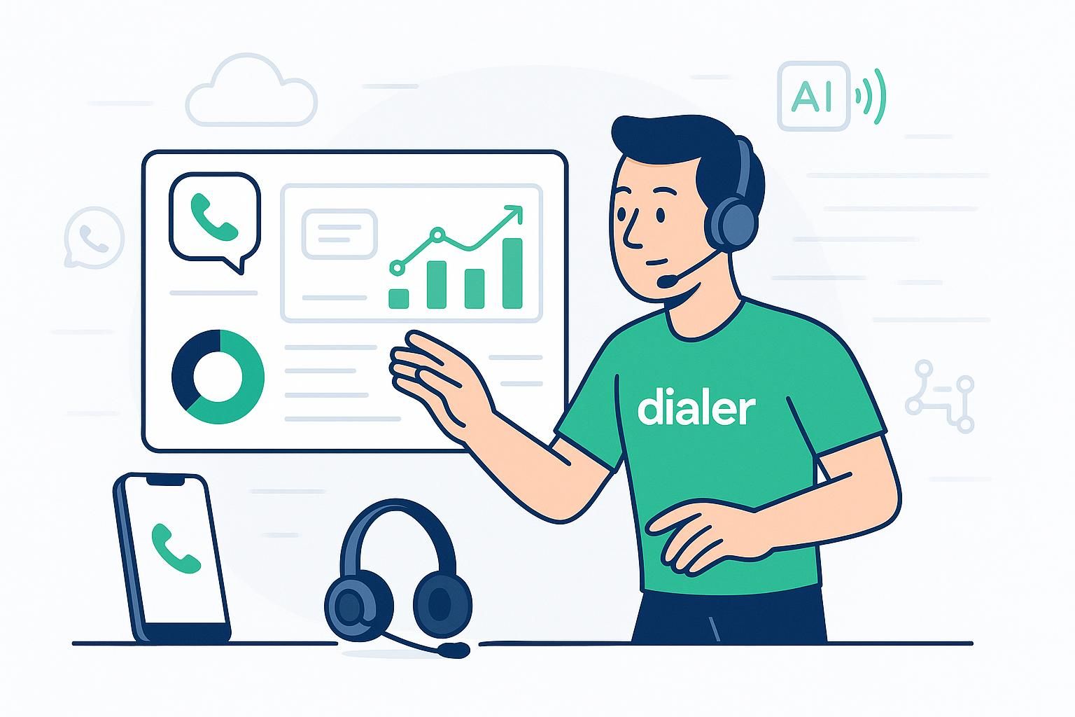 Comment optimiser les appels internationaux en entreprise