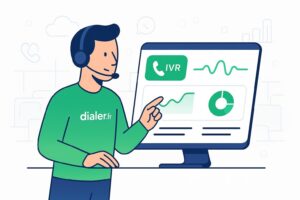 Comment optimiser un centre d&rsquo;appels avec un IVR efficace