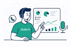 Comment optimiser votre call center avec un SVI efficace