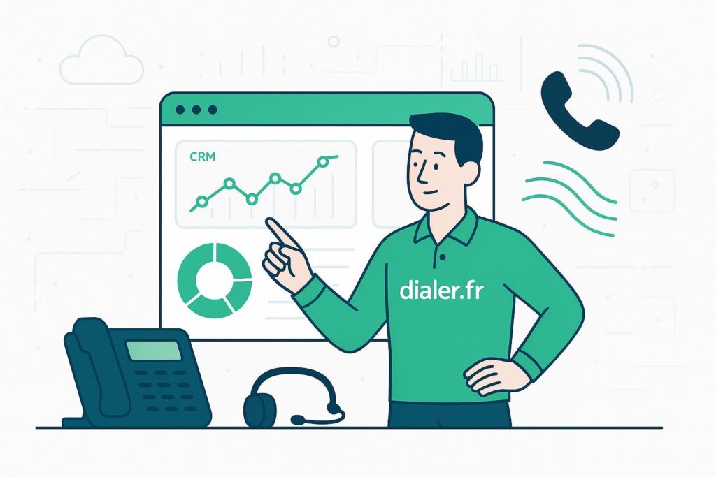 Comment optimiser votre call center entreprise efficacement