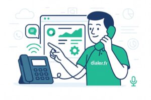 Comment optimiser votre centre d&rsquo;appels acd en 2026