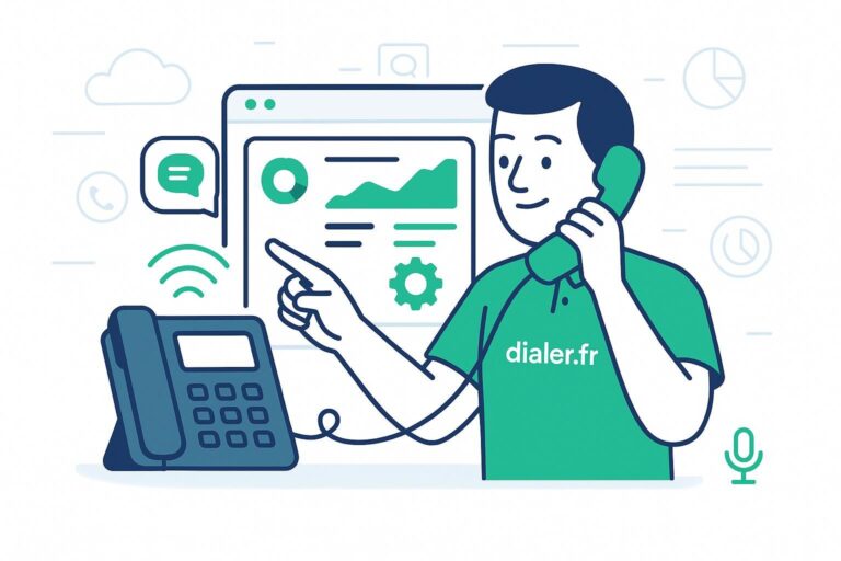 Comment optimiser votre centre d&rsquo;appels acd en 2026