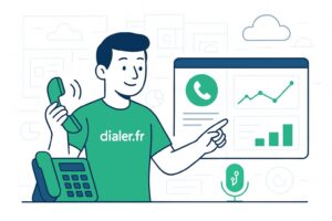 Comment optimiser votre crm grâce à la téléphonie couplée aux outils intégrés