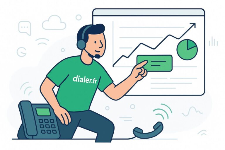 Comment rédiger un script commercial performant efficacement