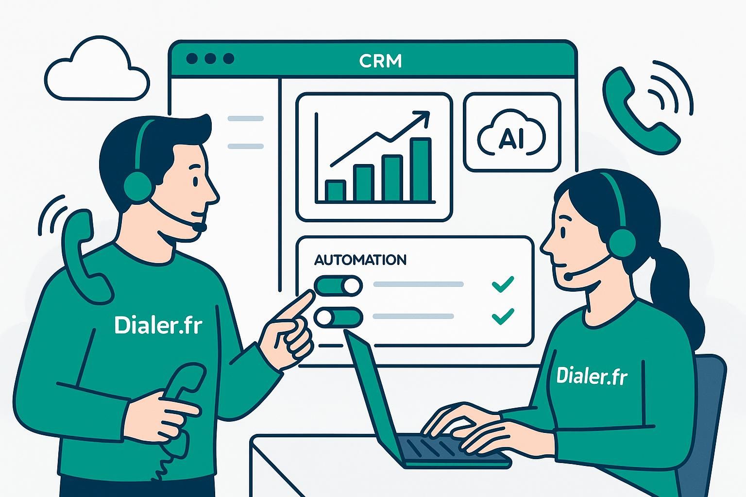 découvrez comment réduire efficacement votre cycle de vente de 30 % grâce à des méthodes éprouvées et optimisez vos performances commerciales.