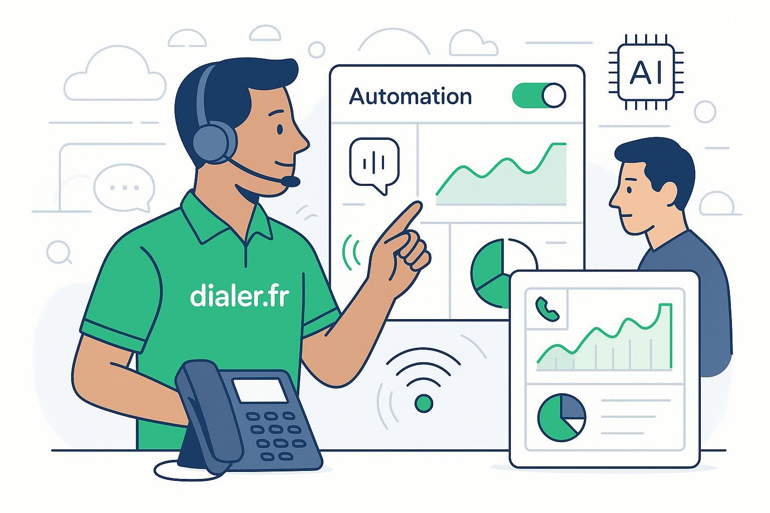 Comment réduire le cycle de vente de 30 % grâce à des méthodes efficaces