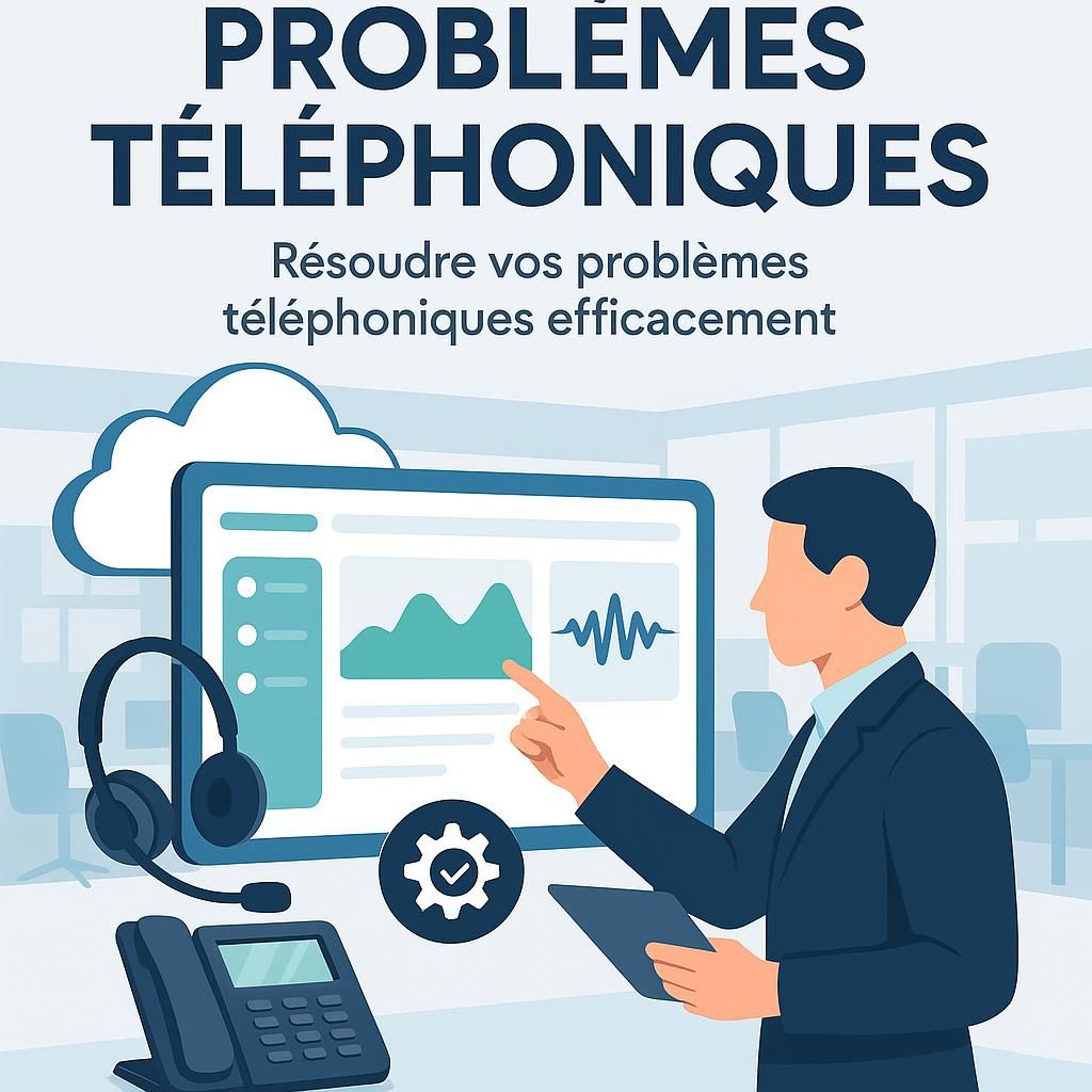 découvrez des astuces simples et efficaces pour résoudre vous-même vos problèmes téléphoniques rapidement, sans intervention extérieure.