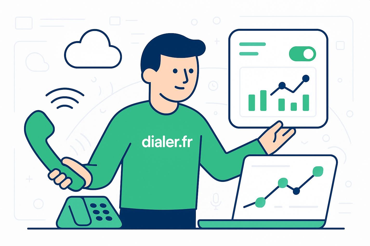Comment résoudre seul vos problèmes téléphoniques efficacement