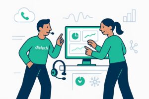 Comment réussir dans la franchise de call center