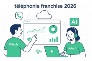 Comment réussir dans la téléphonie franchise en 2026