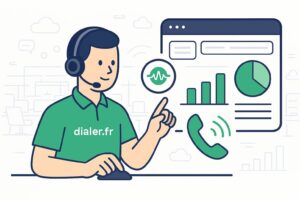 Comment réussir la mise en place d’un centre d’appels omnicanal pour optimiser la relation client