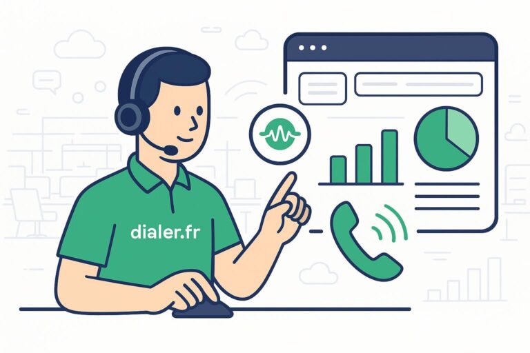 Comment réussir la mise en place d’un centre d’appels omnicanal pour optimiser la relation client
