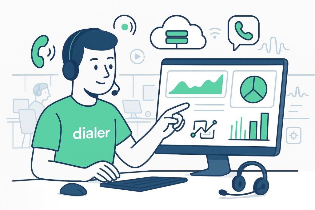 Comment réussir la transformation digitale d’un call center