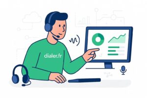 Comment réussir sa prospection téléphonique efficacement