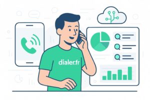 Comment réussir son cold calling en 2026 efficacement