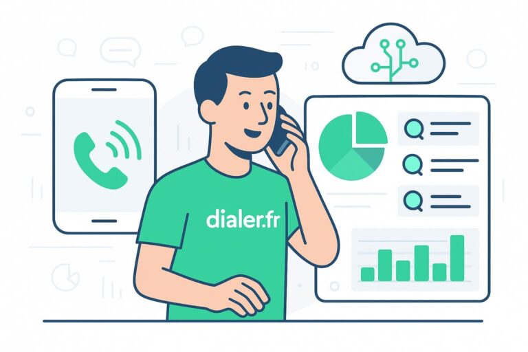 Comment réussir son cold calling en 2026 efficacement