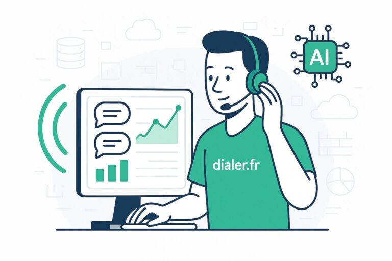 Comment réussir une campagne call center efficace