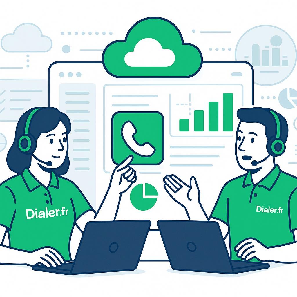 découvrez les clés pour réussir une campagne d'appel sortant efficace : stratégies, conseils pratiques et astuces pour maximiser vos résultats et optimiser votre prospection téléphonique.