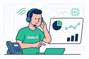 Comment réussir une campagne d&rsquo;appel sortant efficace