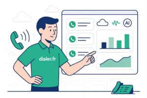 Comment structurer efficacement vos notes d&rsquo;appels dans un crm pour une meilleure prise de décision